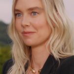 Vanessa Kirby Instagram - As Cartier’s latest ambassador, Vanessa Kirby shares much of her strength of character with the panther. #PanthèredeCartier @vanessa__kirby