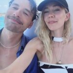 Vanessa Kirby Instagram - I’ve always loved the quote ‘put more friendship in your romance, and more romance in your friendships’. @belmond you did this for us. It was the most beautiful thing to be with oldest friends, celebrating two of them and their deep love for each other and commitment for life. Congratulations to you honeys 💍 @belmondcapjuluca you make the whole place so special and are some of the kindest people we’ve ever met - such joy and magic you create from the first minute to the end. You are all amazing 🤍