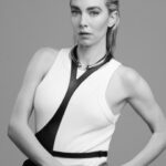 Vanessa Kirby Instagram - @thepopmag @cartier