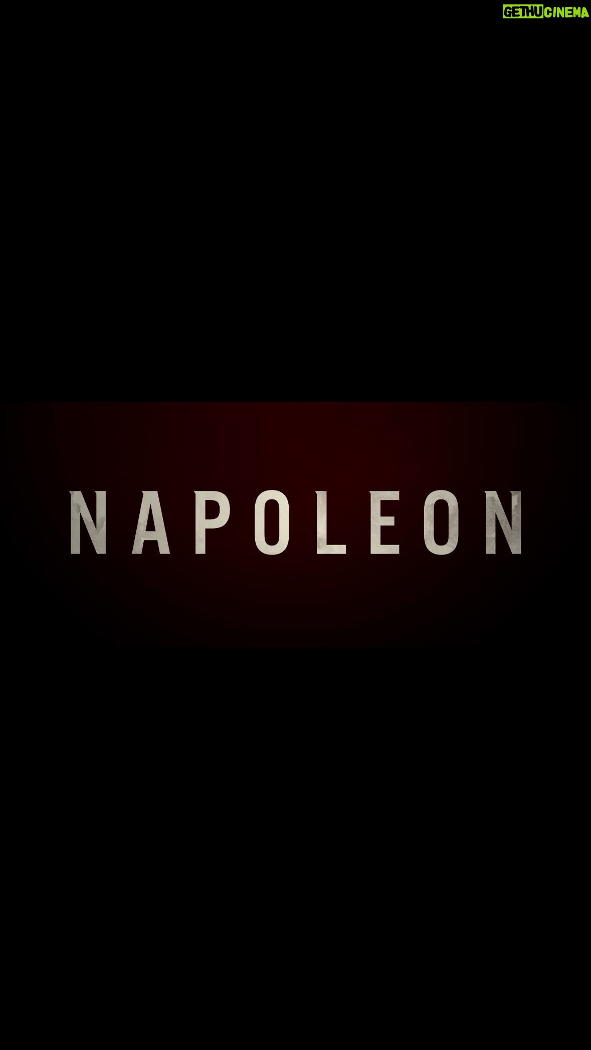 Vanessa Kirby Instagram - Here it is…something deeply special to me #Napoleon @appletv @scottfreeprod In cinemas November 22nd 2023