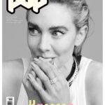 Vanessa Kirby Instagram - I absolutely loved doing this with you all!! Thank you @thepopmag @cartier 🤍 @paulwetherellofficial @helgaburrill @odilegilbert_official @christophedanchaud_ @anaiscordevantnailartist #PanthèredeCartier #CartierParfums