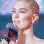 Vanessa Kirby Instagram - @missionimpossible