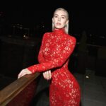 Vanessa Kirby Instagram - @criticschoice