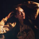 Vanessa Kirby Instagram - @ukesquire