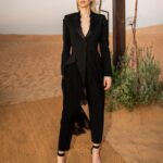 Vanessa Kirby Instagram – @cartier @womenspavilion