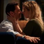 Vanessa Kirby Instagram – @thehughjackman #TheSon 
@labiennale