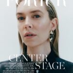 Vanessa Kirby Instagram – Thank you @portermagazine 
I absolutely loved doing this. And @katie_berrington, it was beautiful talking to you about being agents of change for the female experience and how much there is still to do. 
@netflix 
#PiecesofAWoman
@sandscharity 

@portermagazine by @netaporter
@TheAnnabelBrog
@OliveSW
@AlCaselyHayford
@tobycoulson
@marquessalucasbox 
@halleybrisker 
@missjobaker