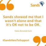 Vanessa Kirby Instagram - It’s OK To Not Be OK... #PiecesofAWoman @sandscharity