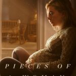 Vanessa Kirby Instagram - Pieces Of A Woman on @netflix today. #PiecesOfAWoman @netflixfilm @sandscharity