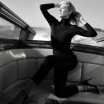 Vanessa Kirby Instagram – See you soon, happiest of places @labiennale @gregwilliamsphotography @cartier 🤍