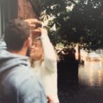 Vanessa Kirby Instagram - Sean & Martha @netflix @bronstudios #PiecesOfAWoman