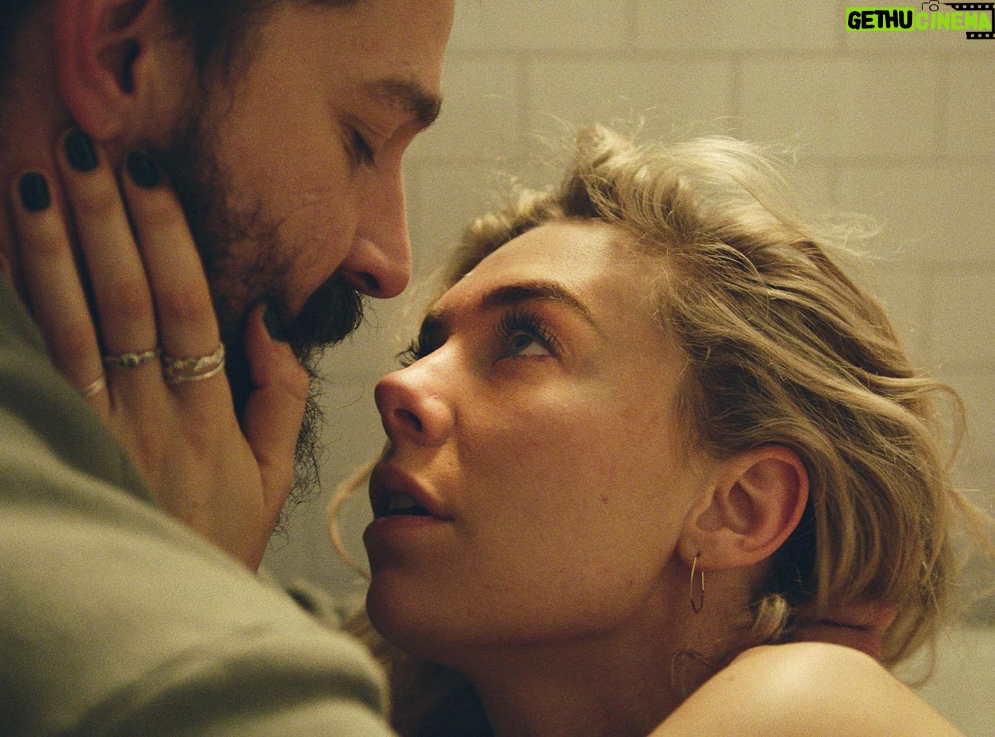Vanessa Kirby Instagram - Beyond thrilled that two of the films most close to my heart, Pieces of a Woman and The World to Come, will be part of the main competition at Venice Film Festival this year. The people I worked with in both are like family to me, and so much love went into making them. Watching films during this strange, difficult time has helped me through so many days, and I am so excited to share these two with the world. Thank you so much @labiennale
