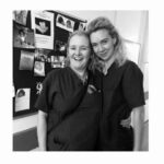 Vanessa Kirby Instagram – This is the magical obstetrician Claire Mellon and midwives at The Whittington Hospital. They taught me so much about the wonder of labour – which I’m embarrassed to say I knew absolutely nothing about. Being on the Ward changed me forever. It gave me an even deeper appreciation for how powerful women are, as well as how tirelessly midwives work – especially during this time – to safely help mamas bring life into the world. Thank you so much for all you taught me – and to our amazing NHS, who are there for us when we need it most.

#PiecesOfAWoman 
@wellbeingofwomen