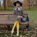 Vanessa Kirby Instagram - @Gucci by @angelopennetta with creative direction by @alessandro_michele #gucciwinterinthepark, #guccibeloved, #guccijackie1961