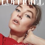 Vanessa Kirby Instagram - Introducing the L'OFFICIEL December/January 2024 global cover star @vanessa__kirby! You've seen her take on the role of Princess Margaret in #TheCrown and tell the heartwrenching story of a young mother giving birth in Pieces of a Woman, but now, #VanessaKirby is poised for one of her most challenging roles yet: Empress Joséphine in Ridley Scott’s #Napoleon, opening in theaters everywhere tomorrow. Playing opposite #JoaquinPhoenix in the titular role, Kirby's performance offers a more nuanced portrayal of Joséphine, beyond that of a dictator's paramour. "It was challenging to play a more ephemeral person. I’d never known or researched anyone more enigmatic and elusive than Joséphine.” Tap the link in bio to read more about how Kirby prepared to play one of history's most mysterious figures in her L'OFFICIEL December/January 2024 cover story. Photography @celestesloman Styled by @briesarawelch in @balenciaga @cartier Writer @cristobalita Casting @laurentabach Hair @jennychohair Makeup @missjobaker @forwardartists using @bakeupbeauty Manicure @ginaedwards_ Creative Consultant @marisuplicy Digital Tech Roy Beeson Photo Assistants @nathanmmartin @eirenach @spyderman31 Stylist Assistant @keeelllssss Location The Mansion at @idealglass_studios