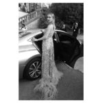 Vanessa Kirby Instagram - @gregwilliamsphotography @cartier @maisonvalentino 🤍