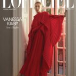 Vanessa Kirby Instagram - Introducing the L'OFFICIEL December/January 2024 global cover star @vanessa__kirby! You've seen her take on the role of Princess Margaret in #TheCrown and tell the heartwrenching story of a young mother giving birth in Pieces of a Woman, but now, #VanessaKirby is poised for one of her most challenging roles yet: Empress Joséphine in Ridley Scott’s #Napoleon, opening in theaters everywhere tomorrow. Playing opposite #JoaquinPhoenix in the titular role, Kirby's performance offers a more nuanced portrayal of Joséphine, beyond that of a dictator's paramour. "It was challenging to play a more ephemeral person. I’d never known or researched anyone more enigmatic and elusive than Joséphine.” Tap the link in bio to read more about how Kirby prepared to play one of history's most mysterious figures in her L'OFFICIEL December/January 2024 cover story. Photography @celestesloman Styled by @briesarawelch in @balenciaga @cartier Writer @cristobalita Casting @laurentabach Hair @jennychohair Makeup @missjobaker @forwardartists using @bakeupbeauty Manicure @ginaedwards_ Creative Consultant @marisuplicy Digital Tech Roy Beeson Photo Assistants @nathanmmartin @eirenach @spyderman31 Stylist Assistant @keeelllssss Location The Mansion at @idealglass_studios