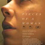 Vanessa Kirby Instagram - #PiecesOfAWoman 7th January @netflix