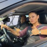 Vanessa Lachey Instagram - Welcome to Paradise, @llcoolj. Jane Tennant & Sam Hanna take it to the streets of Hawai’i! @ncisverse