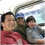 Vanessa Lachey Instagram - For the past 10 years I have watched my best friend be tested on so many levels with her son’s health. Constant unanswered questions and frustrations challenged her mind, heart and soul, but she never gave up! She never lost her light! Unconditional Mother’s Love and unwavering dedication eventually led to the discovery of #moyamoya. Tonight, her family’s story is beautifully told in a new episode of @thegooddoctorabc. 10pm/9c on ABC. They are hoping to bring inspiration, awareness and a gentle reminder to never give up on Faith and Love. To @jennblee, @willyunlee & our warrior Cash, Vava LOVES you to the moon and back… and back again and I am always in awe of the sunshine you bring everywhere, no matter what! The world is lucky to have You! ❤️☀️