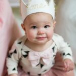 Vanessa Lachey Instagram - Brooklyn Elisabeth Lachey, from 1 to 9 in the blink of an eye. Happy Birthday to our Baby Girl. ❤️