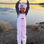 Vanessa Lachey Instagram - Brooklyn Elisabeth Lachey, from 1 to 9 in the blink of an eye. Happy Birthday to our Baby Girl. ❤️