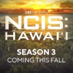 Vanessa Lachey Instagram - SEASON 3!!! 🏝️❤️ 👊🏽 Thank YOU for loving our show and tuning in each week. I can’t wait to bring you another season as Jane Tennant with my @ncishawaiicbs…… ohana! 😍 #NCISHawaii