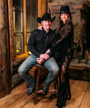Vanessa Lachey Instagram - Someone say #CowboyCarter?!