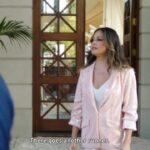 Vanessa Lachey Instagram - Guys!!! A sneak peek of my commercial during the BIG GAME! 👀 I’ve seen my share of runaway brides on “Love Is Blind”, but I’ve never seen the getaway driver be Will Ferrell in a @GMC #HummerEVPickup before! Haha! See it for yourself (and also some familiar faces 😉) during the game this Sunday Feb 12. @GeneralMotors and @Netflix are giving EVs the stage they deserve. #EverybodyIn #EVsonScreen #ad