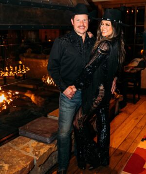 Vanessa Lachey Instagram - Someone say #CowboyCarter?!