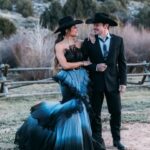Vanessa Lachey Instagram - 50 looks good on you, kid! What a weekend! Here’s to a Beautiful year! Giddy Up! 🤠❤️