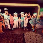Vanessa Lachey Instagram - Ok, ok… I know I have been posting a ton of my family, but June is the ONLY month we are all off from work & school TOGETHER. ❤️ So we are soaking it up and taking it all in. This cruise was a first for us and we had no idea what to expect… it was magical! The last night we were packing and the kids were in their jammies ready for bed, then THIS happened! The Magic of Disney kept happening. I actually started crying, I know I know. 🥰 This was so special! I will never forget it! Off to the next stop. #LacheyPartyOf5 Summer Adventures continue!