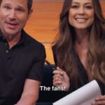 Vanessa Lachey Instagram - Getting ready for the #LoveIsBlind Season 6 reunion! We got our guest list! We got our script! We are only missing one thing… YOU! What do YOU want to know so we can include it in the fan section of the show! The Reunion steams March 13th on @netflix!!!