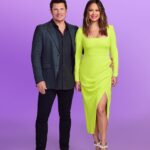 Vanessa Lachey Instagram - It’s official, the #LoveIsBlind season 6 cast is out! The new season premieres on Valentine’s Day, but you can meet the cast in our stories now! 👀