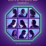Vanessa Lachey Instagram - It’s official, the #LoveIsBlind season 6 cast is out! The new season premieres on Valentine’s Day, but you can meet the cast in our stories now! 👀