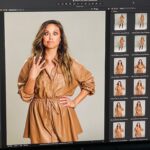 Vanessa Lachey Instagram - Season 4 TOMORROW! It’s. About. To. Go. DOWN! #LoveIsBlind