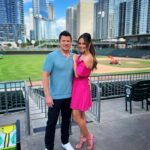 Vanessa Lachey Instagram - NEW @loveisblindnetflix Charlotte episodes just dropped NOW! Whose Love story are you rooting for this season? ❤️