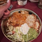Vanessa Lachey Instagram - Whet vs. Wet My look & my burrito! I love both equally. 💋🌯💦