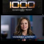 Vanessa Lachey Instagram - Thank YOU (Mahalo) for getting us to 1000 @ncisverse episodes! Monday, April 15th NCIS: Hawai’i, right after the mothership NCIS, will be episode #1001 titled: “The Next Thousand”! You guys are the BEST fans in the world! ❤️🤙🏽