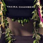 Vanessa Lachey Instagram - BTS of the NEW @ncishawaiicbs episode tonight on @cbstv 10pm/9c! This one is special! Directed by our DP @jonesydop, DP by @jostnoco & the last episode written by our sweet Yakira Chambers (we miss you so much 🕊️) The patch is a Beautiful shout out to her(219 is the episode number & YC are her initials), we felt her in every way we could on set.