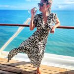 Vanessa Lachey Instagram - Cheers & Bon Voyage! It’s for the kids… I swear! 😘