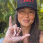 Vanessa Lachey Instagram - Mahalo GMA for dedicating your show yesterday to Maui relief. There is a word we use in Hawai’i “Kokua”, it is a word used to describe the spirit of kindness, the concept of giving generously from the heart without asking for anything in return. Rebuilding this community is going to take time and resources, if you have anything to give, please consider a donation directly to the local families. I’ve included a link in my bio to a running list and will continue sharing individual links on my stories over the next few weeks. Sending You Love and Aloha! ❤️🤙🏽🌺