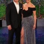 Vanessa Lachey Instagram - Get (your EpiPens) ready! March 13th is around the corner and you’re in for a wild ride! #LoveIsBlind #LoveIsBlindReunion