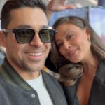 Vanessa Lachey Instagram - Partners in crime on and off the TV! We can’t wait for Monday nights with @ncisverse 👏 #SBLVIII