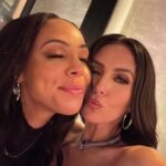 Vanessa Laine Bryant Instagram - Happy birthday @sydneyleroux ! I love you! 😘❤️♉️♉️♉️#TaurusSeason 🐂
