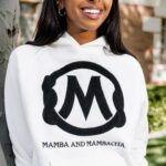 Vanessa Laine Bryant Instagram - In celebration of Gianna’s 18th birthday, our ‘Mambacita’s 18th Birthday’ capsule collection is now officially available (link in bio) 🖤✨🦋🤍 Always remember to play with joy, curiosity, and competitiveness while never taking any opportunity for granted, just like Gigi 🦋❤️ #PlayGigisWay #MambacitaForever All net proceeds will go towards the foundation’s mission of bringing positive impact to athletes and boys & girls in sports.