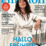 Vanessa Mai Instagram – …“hört auf ihren Bauch, streicht Arschlöcher aus ihrem Leben und schöpft putzend Kraft“ 🤝🏼 @emotionmagazin ✨ ab jetzt. 

Photo @benkero 
Concept & Styling @betty.brenn 
Hair&Make-up @grithi 
Digital Operator @wtmwmf