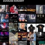 Vanessa Mai Instagram – Irgendwann ist irgendwann zu spät….Schalt deinen Kopf ab. Drück repeat. Heute Nacht könnt ihr „Leb den Tag zweimal“ überall hören 🔂💛 Ich freu mich…