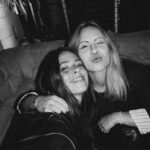 Vanessa Mai Instagram - Gestern bei für @spotifyde ❤️‍🔥