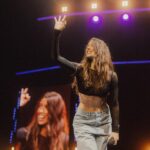 Vanessa Mai Instagram – Gestern Abend gemacht was ich am Liebsten mache. Mannheim hat mein 🫶🏼 erobert! 🔥

Captured by the one and only @mxmphoto 📸
